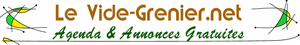 Le vide-grenier